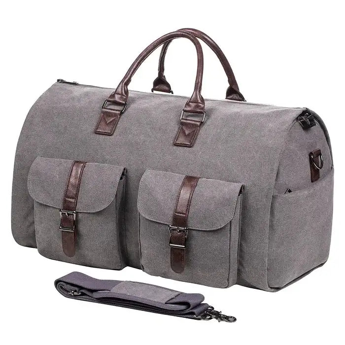 Foldable Duffle Bag™